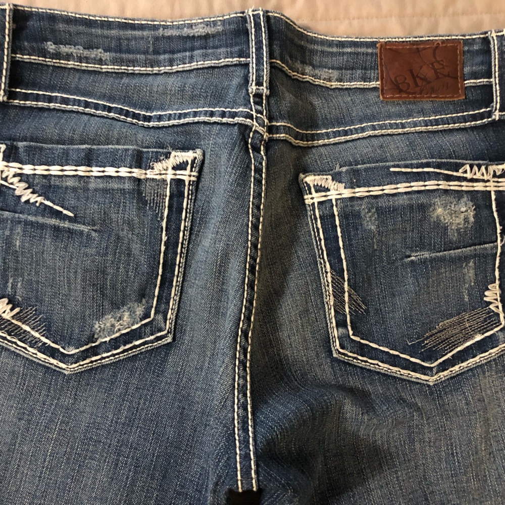 BKE crop pants